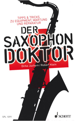 Schott - Der Saxophon-Doktor