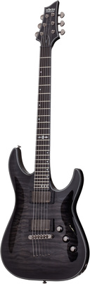 Schecter - Hellraiser Hybrid C-1 TBB