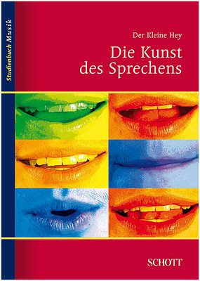 Schott - Die Kunst des Sprechens