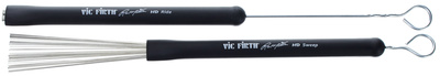 Vic Firth - Russ Miller HD Brushes