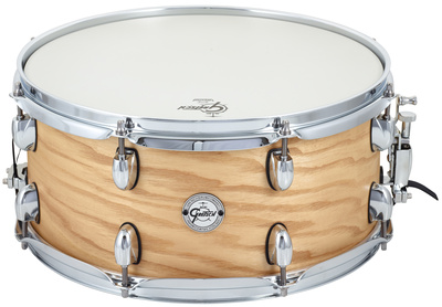 Gretsch Drums - '14''x6,5'' Silver Series Ash -SN'