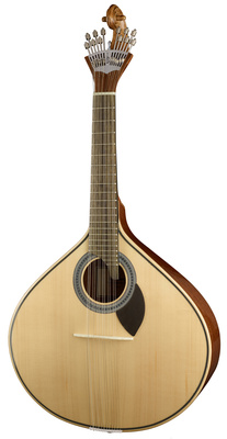 Thomann - Fado Guitar Lisboa Standard