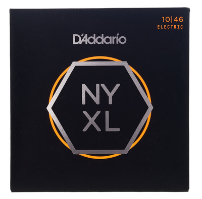 Daddario - NYXL1046