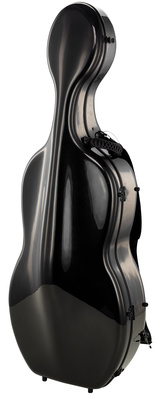 Artino - CC-620CL Cellocase Charcoal