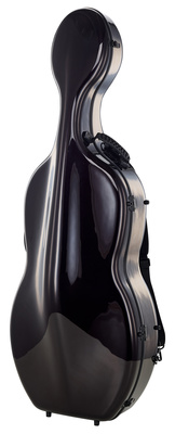 Artino - CC-620PM Cellocase Plum 4/4