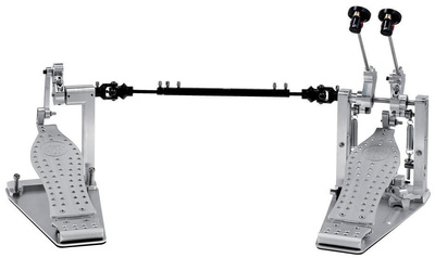 DW - MDD Double Pedal