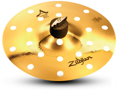 Zildjian - '10'' A-Custom EFX Splash'