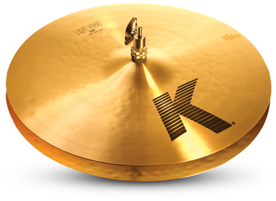 Zildjian - '16'' K-Series Light Hi-Hat'
