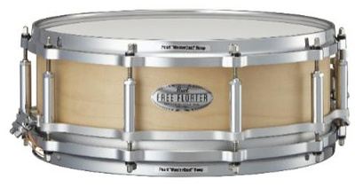 Pearl - '14''x05'' Free Floating Snare'