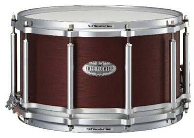 Pearl - '14''x08'' Free Floating Snare'