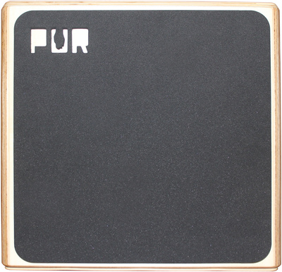 PUR - PC1008 Cajon Pad