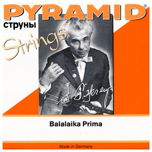 Pyramid - Balalaika Strings 683/3