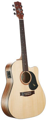 Maton - SRS60C w/ Case