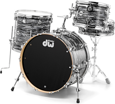 DW - Finish Ply Black Oyster