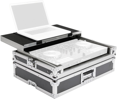 Magma - Workstation DDJ-SR Magma - Workstation DDJ-SR