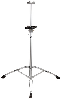 Meinl - TMDS Conga Double Stand Chrom