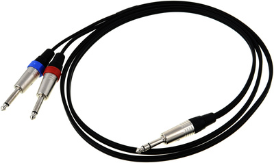 Sommer Cable - Onyx Insert ON27-0200-SW