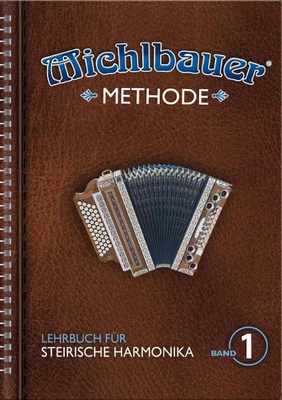 Michlbauer Verlag - Michlbauer Methode 1