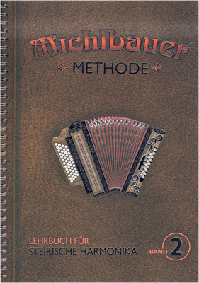 Michlbauer Verlag - Michlbauer Methode 2