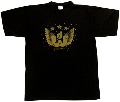 DW - T-Shirt Wings S