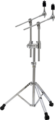 Sonor - DCS 4000 Double Cymbal Stand