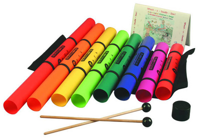 Boomwhackers - BW-XTS Boomophone