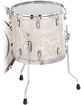 Gretsch Drums - '16''x16'' FT Renown Maple -VP'