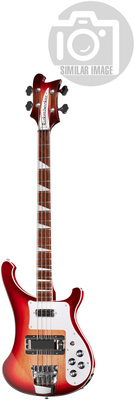 Rickenbacker - 4003 FG LH