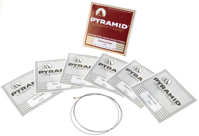Pyramid - Stainless Steel 009-042