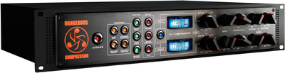 Dangerous Music - Compressor Dangerous Music - Compressor