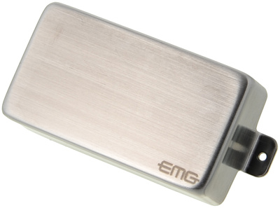 EMG - 85 Brushed Chrome