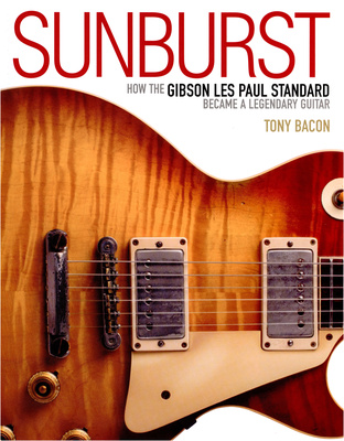 Backbeat Books - Sunburst