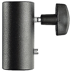 Manfrotto - '158 Double 5/8'' Female Adapter'