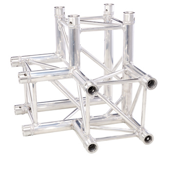 Global Truss - F34C30PL 90Â° 3-Way Corner