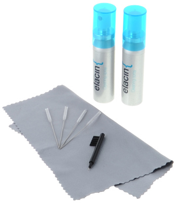 Elacin - Hygiene Kit