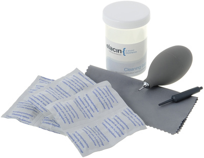 Elacin - Hygiene Plus Kit