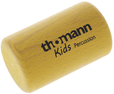 Thomann - TKP Color Shaker high/yellow