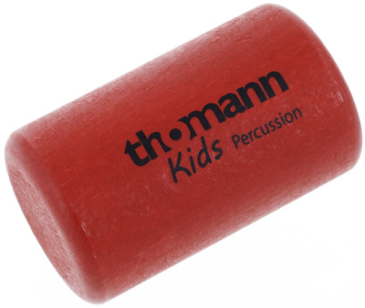 Thomann - TKP Color Shaker medium/red