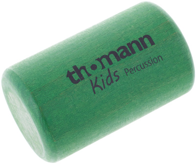 Thomann - TKP Color Shaker low/green