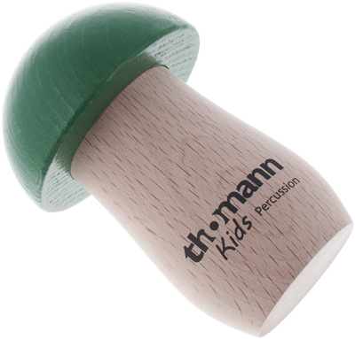 Thomann - TKP Mushroom Shaker low/green