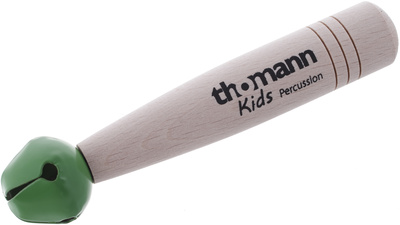 Thomann - TKP Jingle Stick low/green