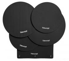 Thinwood - Fusion Basic Set Practice Pads