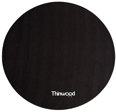 Thinwood - '8'' Tom Practice Pad'