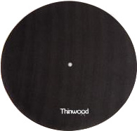 Thinwood - '13'' Hi-Hat Practice Pad'