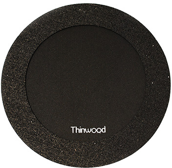 Thinwood - '14'' Snare Pad corded web'