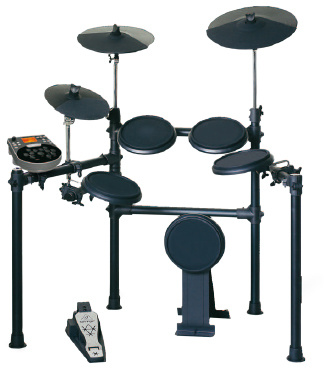 Behringer - XD80USB E-Drum Set