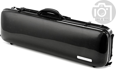 Musilia - P2 Violin Case TBLK/STD