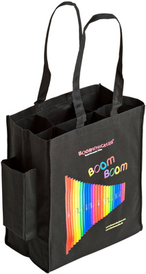 Boomwhackers - MG-BW-Bag Move&Groove Bag