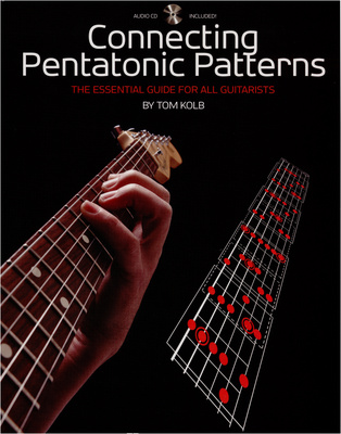 Hal Leonard - Connecting Pentatonic Patterns