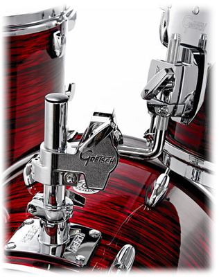 Gretsch Drums - GTH-SL Pro Single Tom Holder